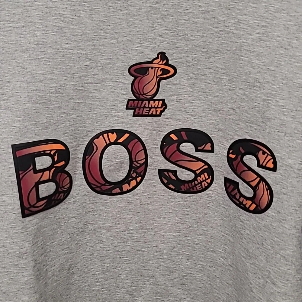 Hugo Boss NBA Miami Heat - Picture 2 of 7